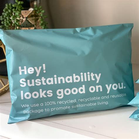 biodegradable mailers|Eco Friendly & Sustainable .